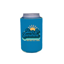 Load image into Gallery viewer, Beer and Sunshine