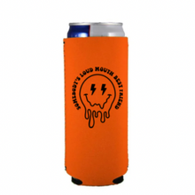 Load image into Gallery viewer, Loud Mouth BF Koozie