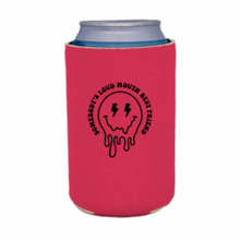 Load image into Gallery viewer, Loud Mouth BF Koozie