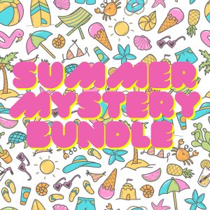 Summer Mystery Bundle