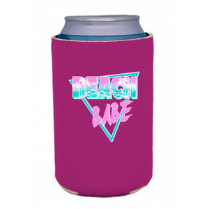 Beach Babe Koozies