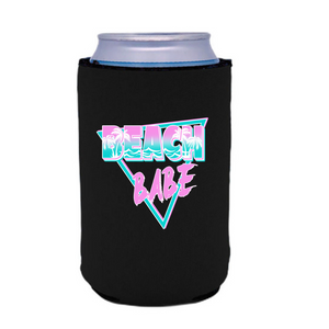 Beach Babe Koozies