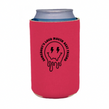 Load image into Gallery viewer, Loud Mouth BF Koozie
