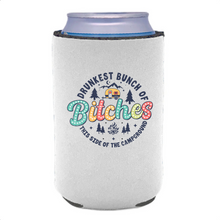 Load image into Gallery viewer, Campground B*tches koozies
