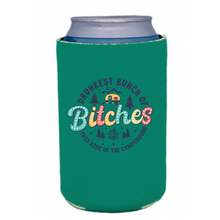 Load image into Gallery viewer, Campground B*tches koozies
